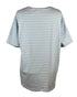 T-Shirt gestreift